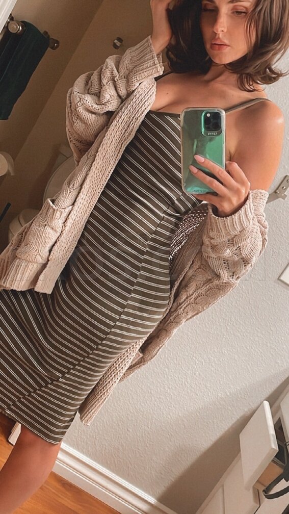 Beautiful Enticing Bella