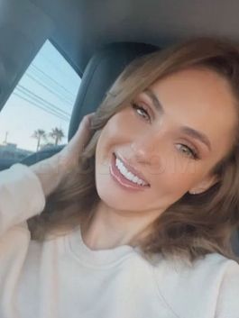 Beautiful Enticing Bella