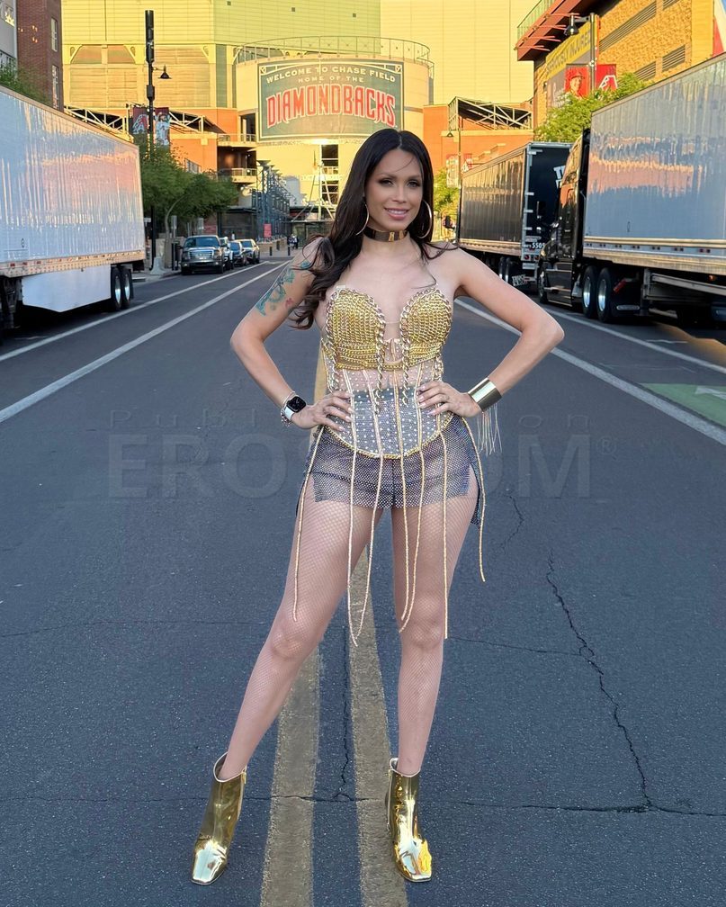 Lorena Moon — photo 4