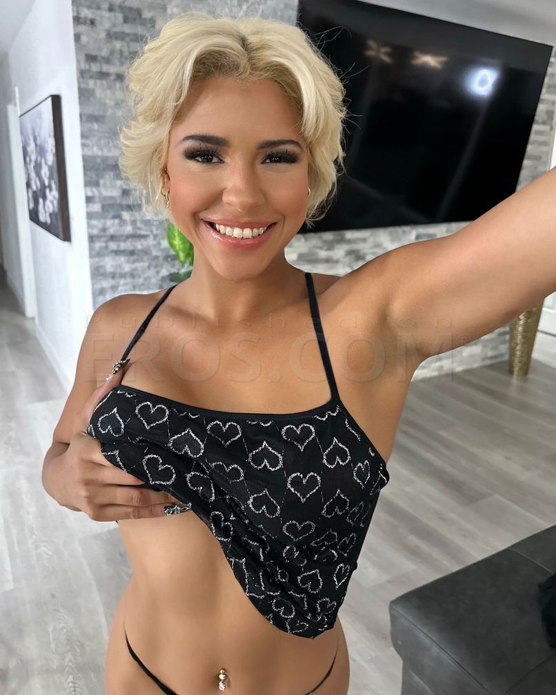 Lexxi — photo 1