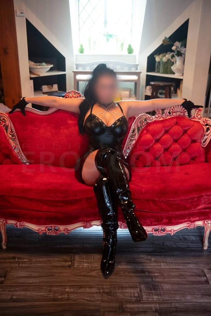 ISABELLA IN PARSIPPANY