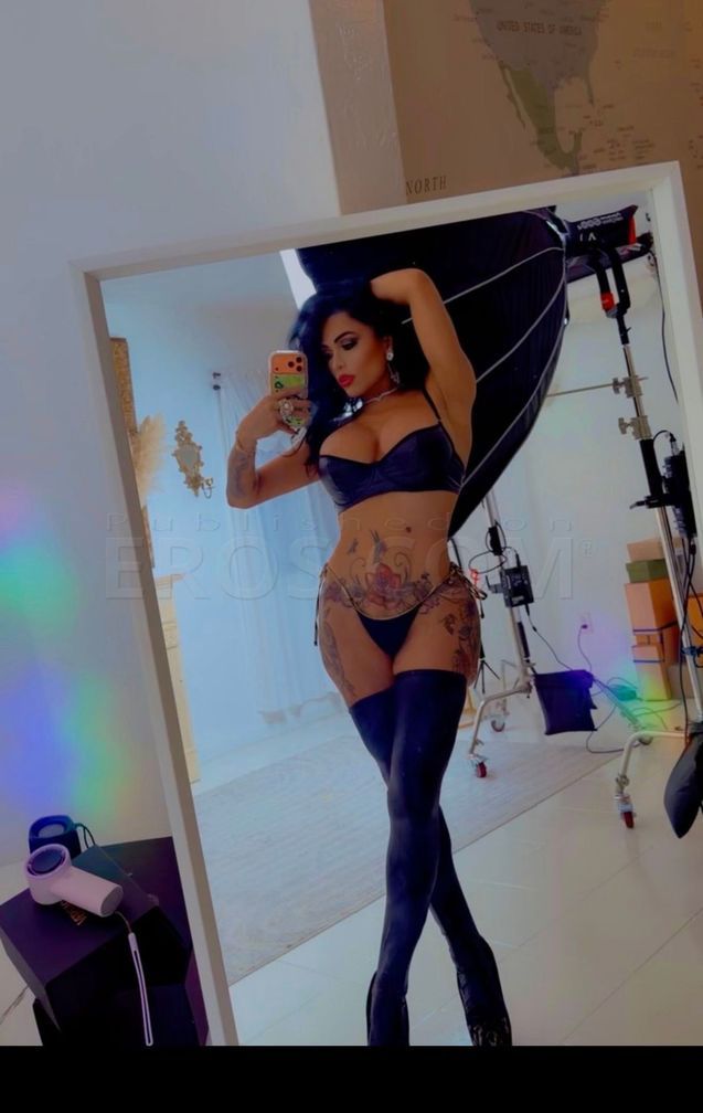 VICKY 45 north and 8