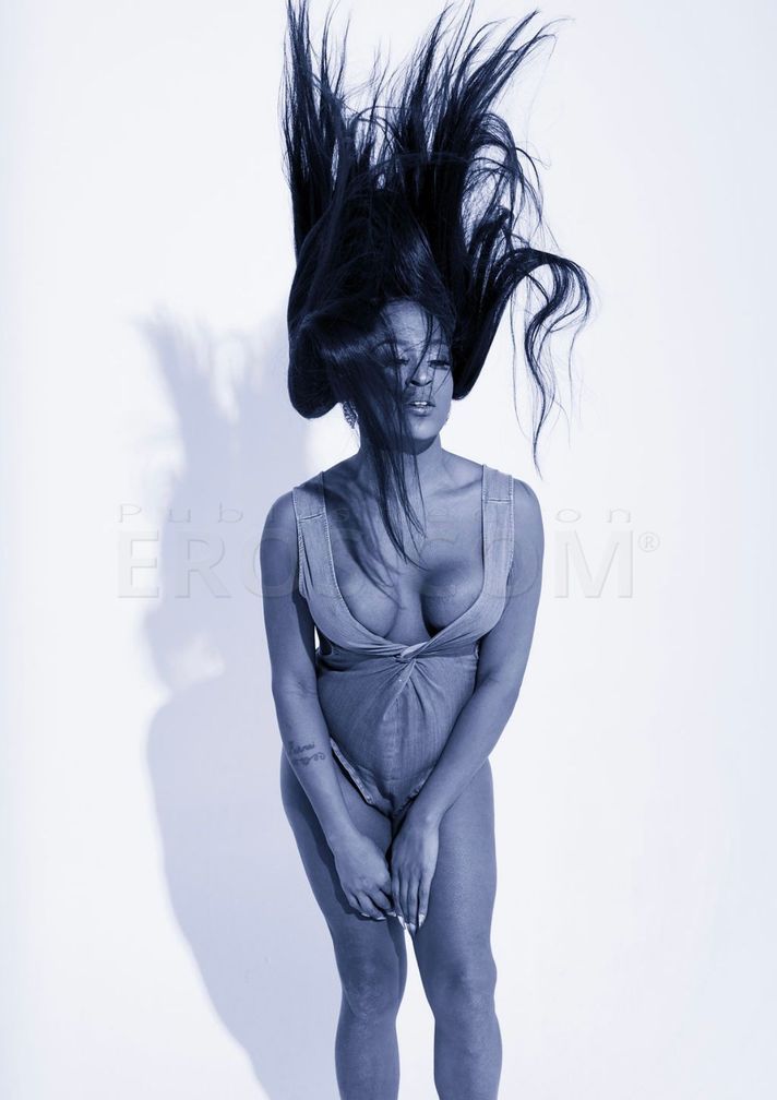 Megan Foxx — photo 6
