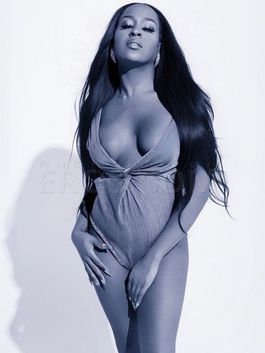 TS Megan Foxx Private Indulgence