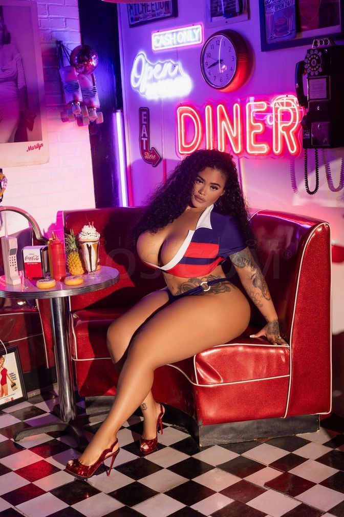 Suzy Marie — photo 2