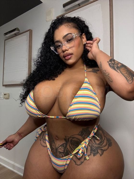 Suzy Marie