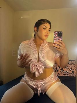 Alyssa Jade