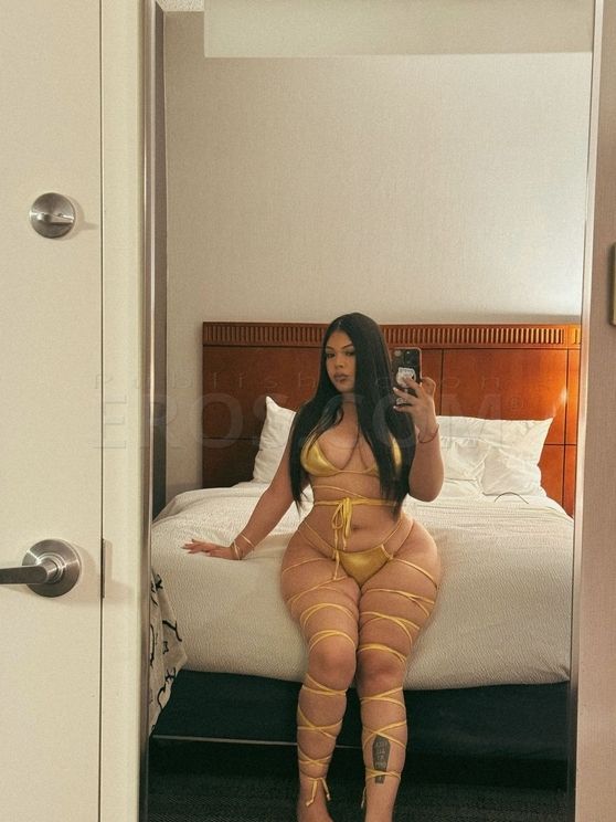 Latina Fantasy