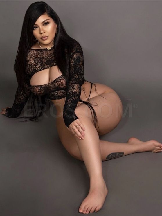 Latina Fantasy