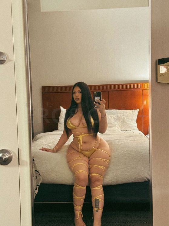 Latina Fantasy