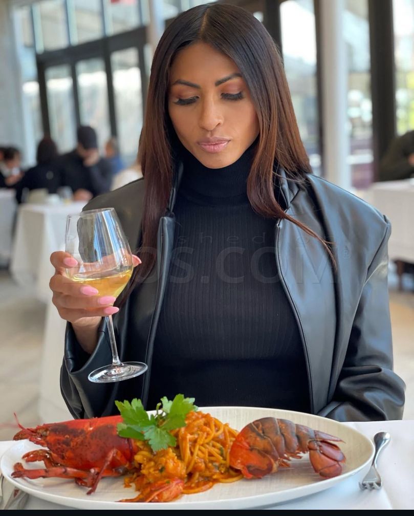 Ts Rebekka Montenegro