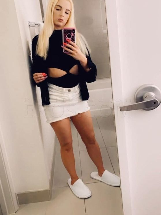 Lily Rose