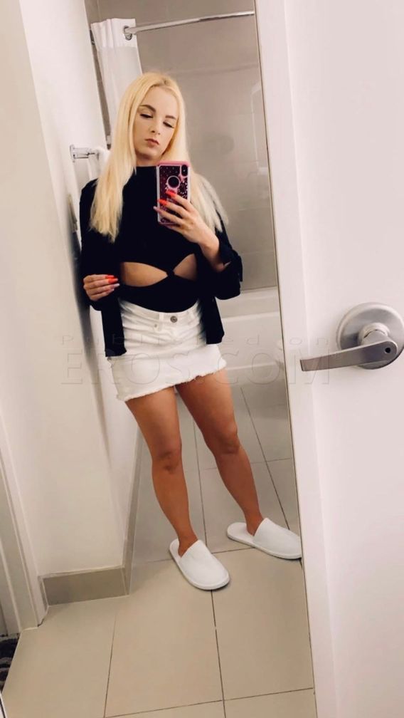 Lily Rose Cleveland — photo 3