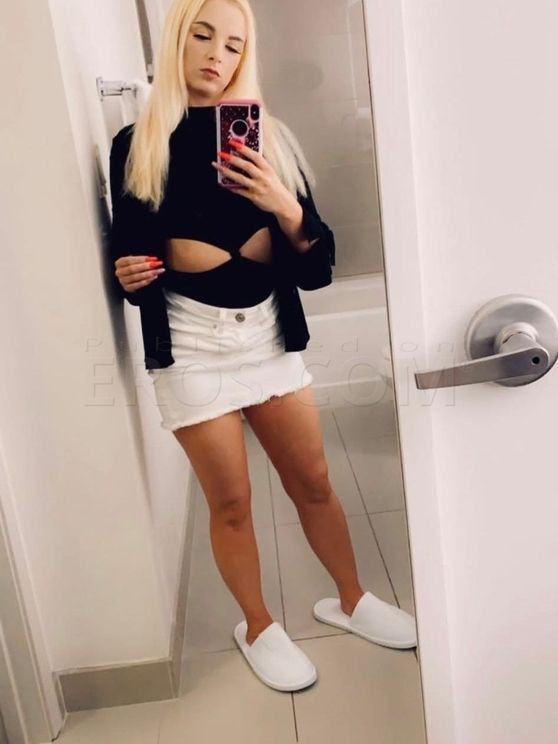 Lily Rose Cleveland