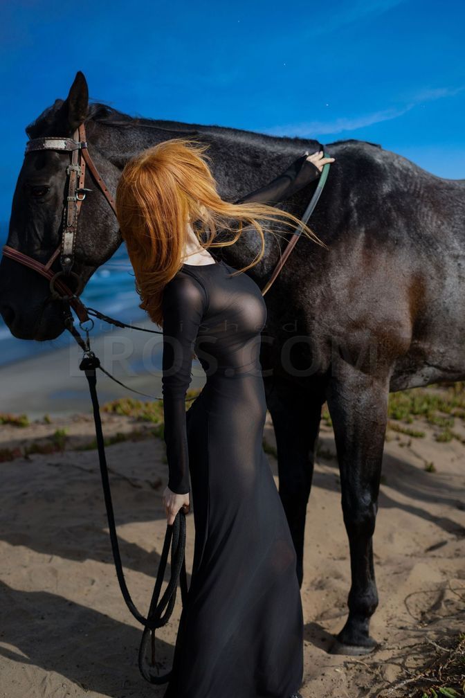 Brigitte West — photo 7