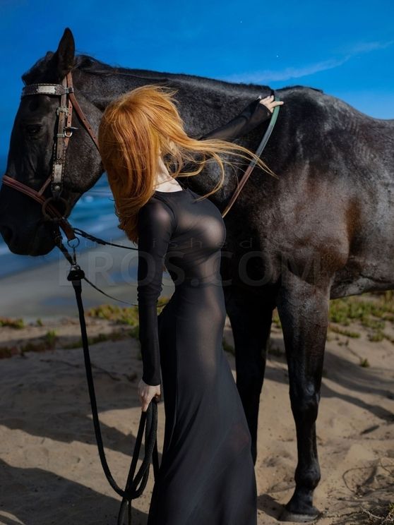 Brigitte West