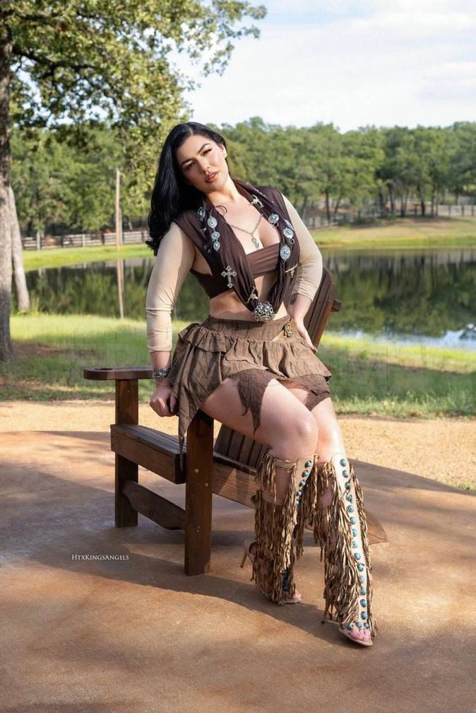 Bellathebody — photo 2