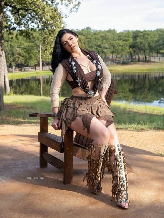 Bellathebody