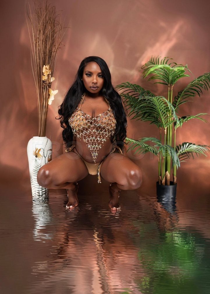 Amiyah rose — photo 2