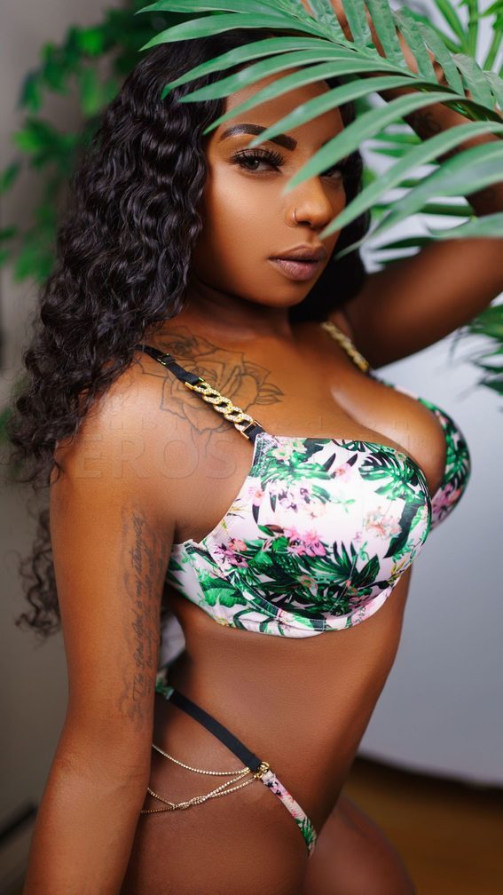 Amiyah rose — photo 8