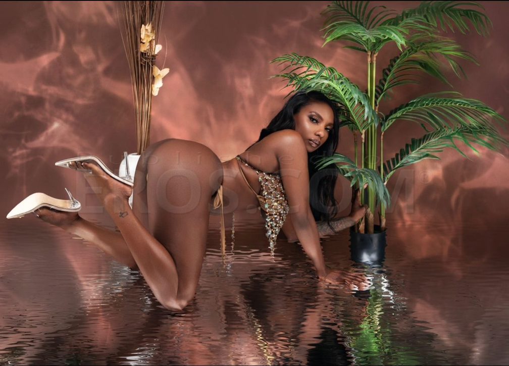 Amiyah rose — photo 1
