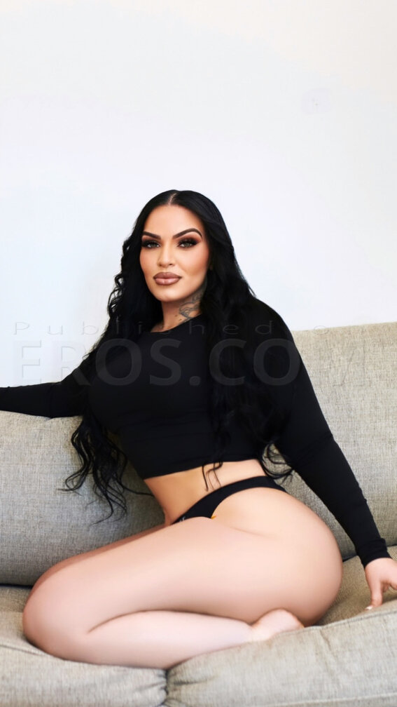 Exotic Yasmine in Southfield