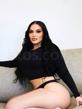 Exotic Yasmine in Southfield