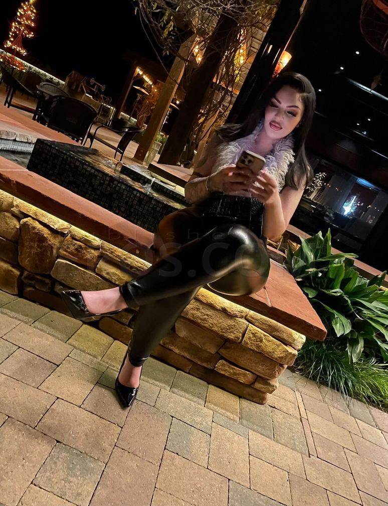 Exotic Yasmine — photo 5