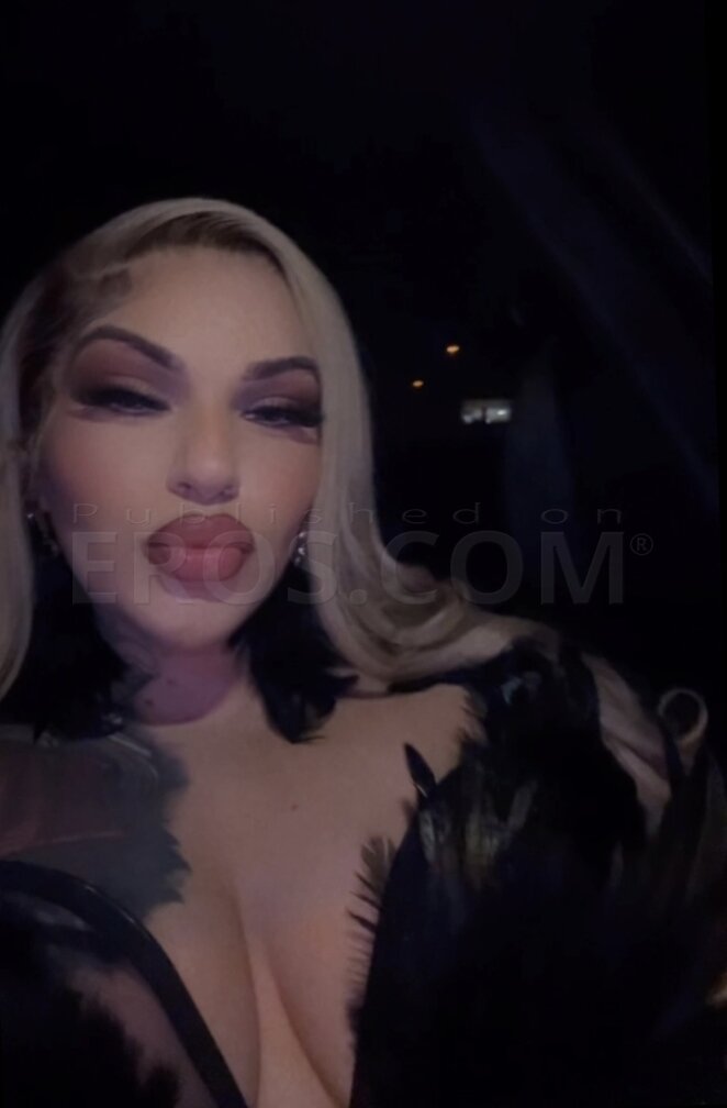 Exotic Yasmine in Southfield