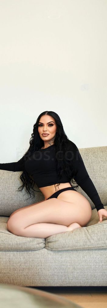 Exotic yasmine in Cambridge