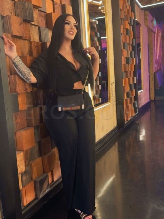 Exotic Yasmine