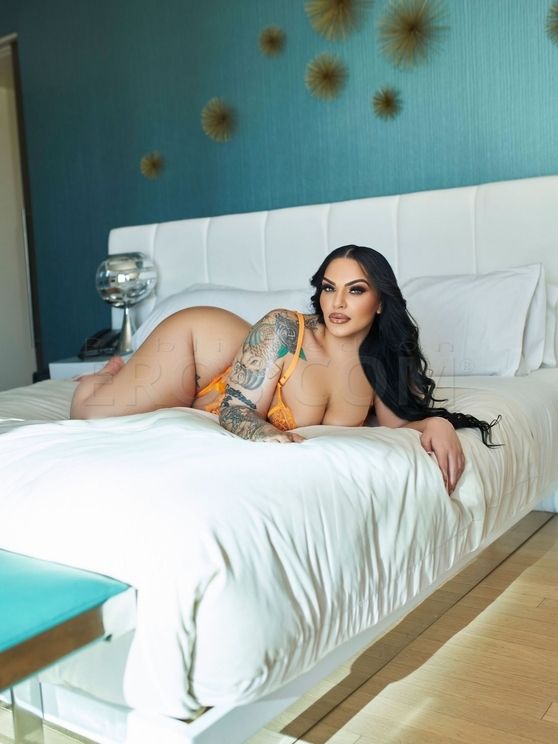 Exotic Yasmine