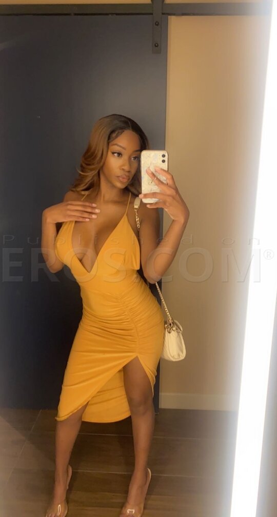 Symone Marie — photo 3