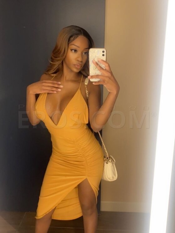 Symone Marie
