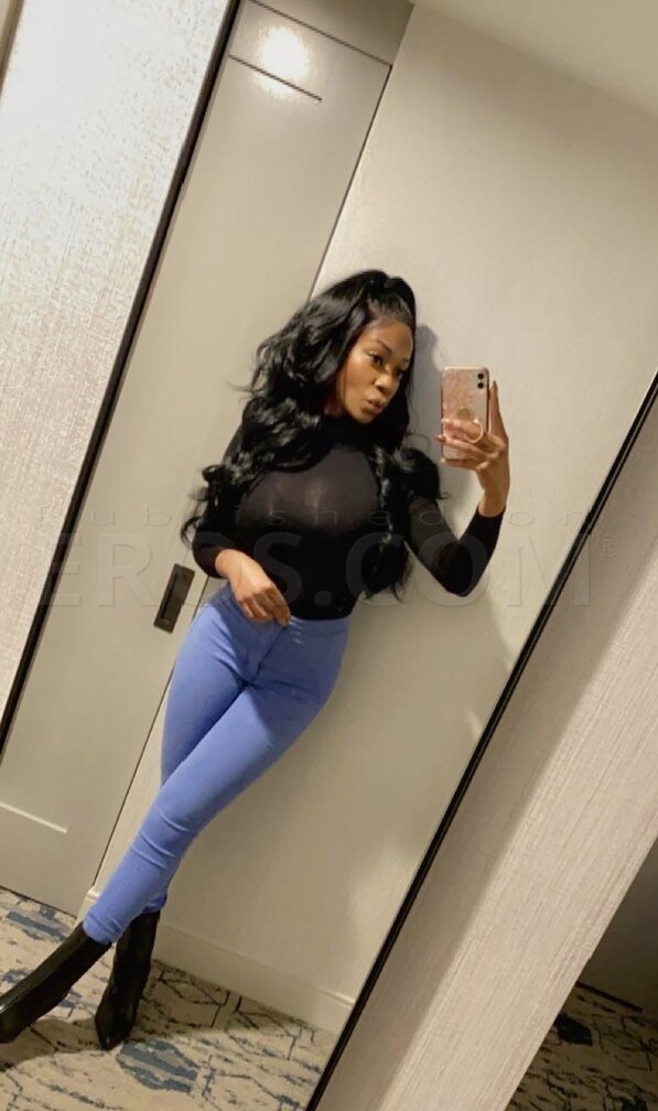 Symone Marie — photo 5