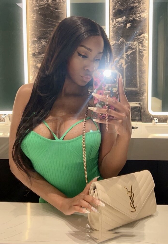 Symone Marie — photo 4