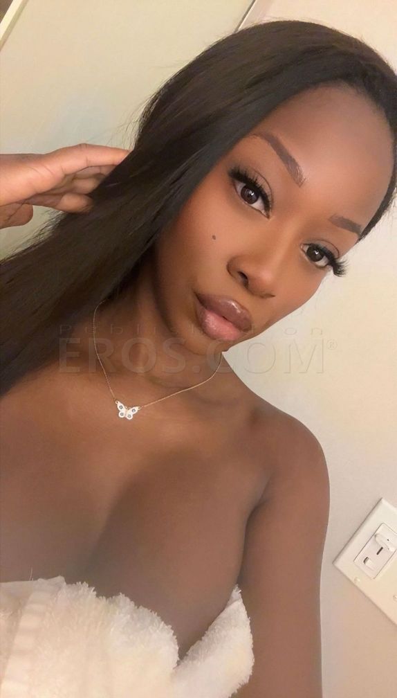 Symone Marie — photo 1