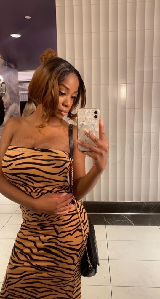 Symone Marie — photo 7