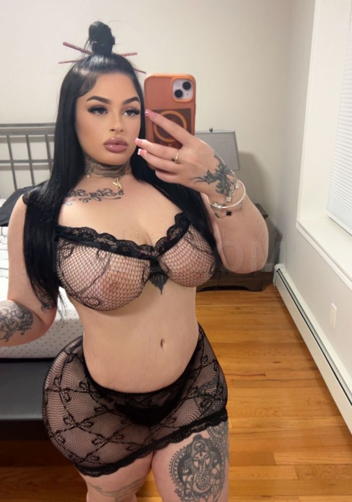 THICK SNOW BUNNY JAS