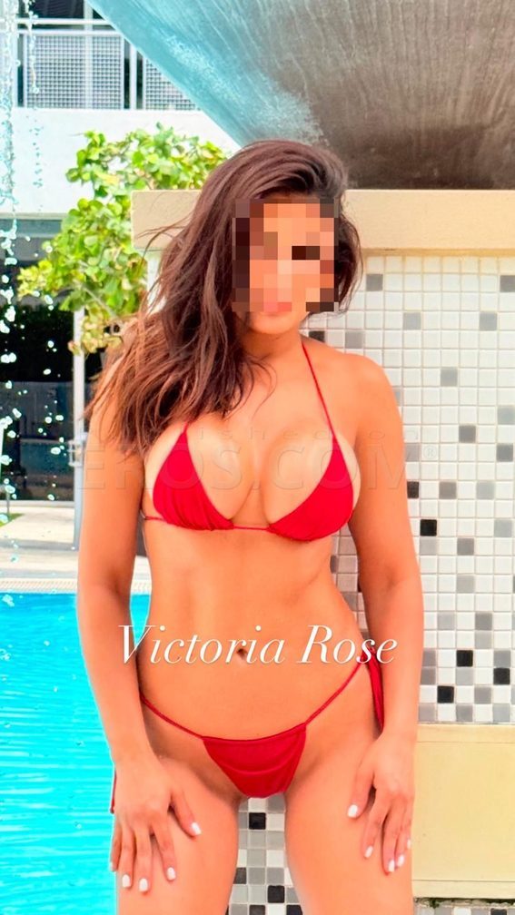 Victoria Rose — photo 12