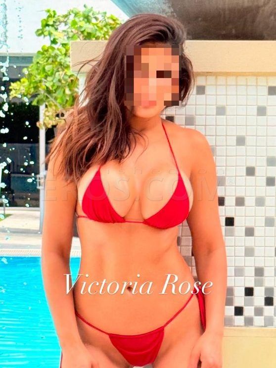 Victoria Rose