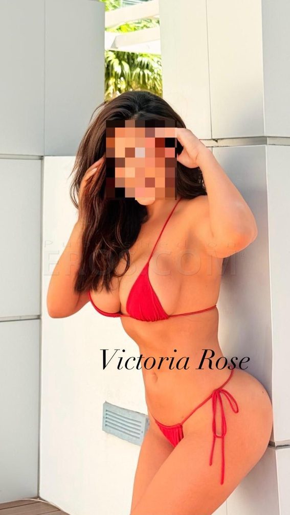 Victoria Rose — photo 6