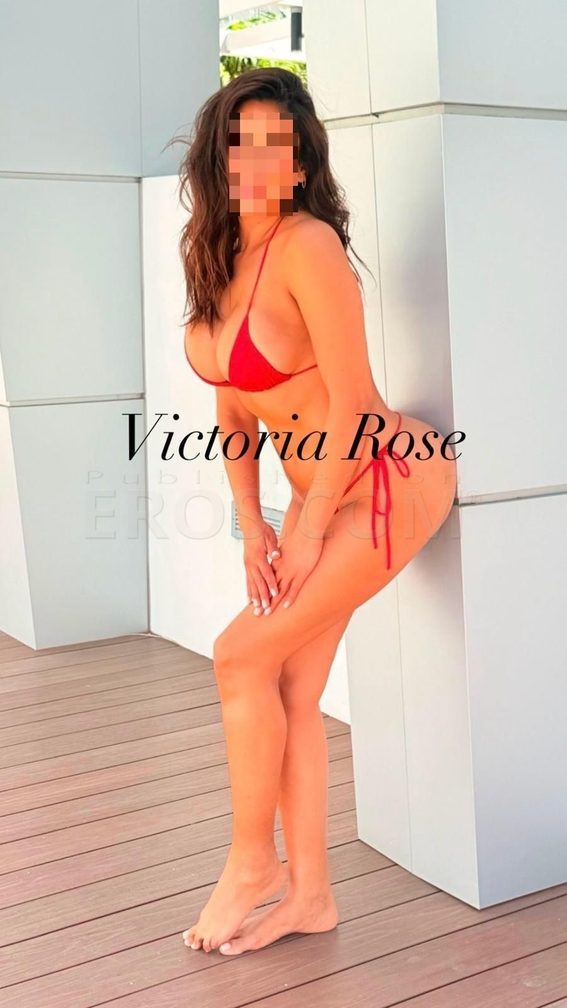Victoria Rose — photo 13