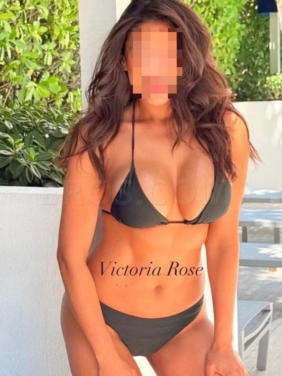 Victoria Rose