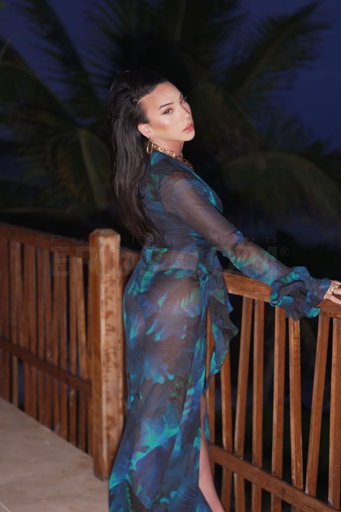 Kasey Kei — photo 2