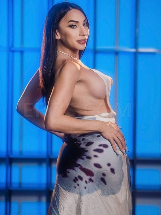 TS Award Winning Adult Star Kasey Kei