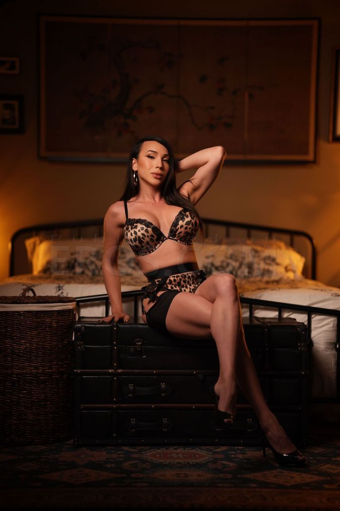 Award Winning Adult Star Kasey Kei — photo 4