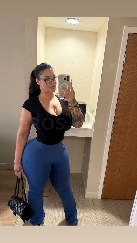 MsBRE Lovely in Denver