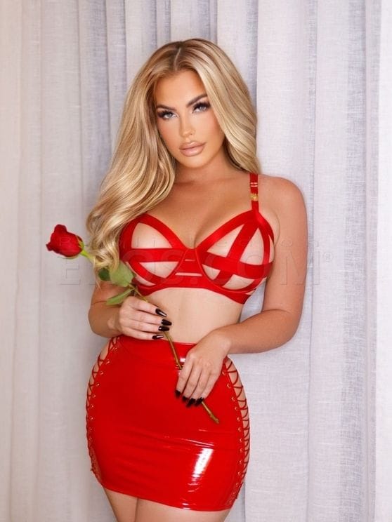 Mandy in Boston