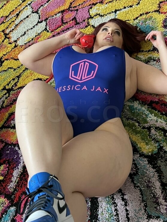 Jessica Jax